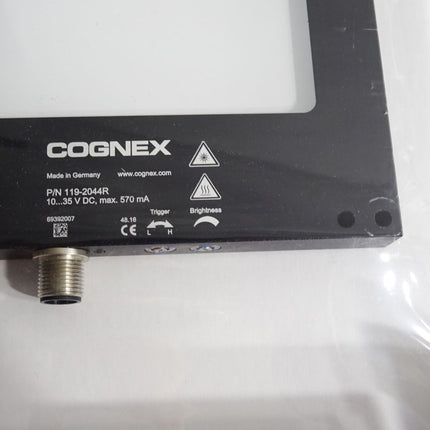 Cognex CLRB-F100100G1 119-2044R Backlight / Neuwertig OVP - Maranos.de
