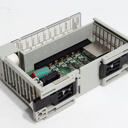 Allen Bradley CompactLogix 4 Pt A/I C and V Module 1769-IF4 - Maranos.de