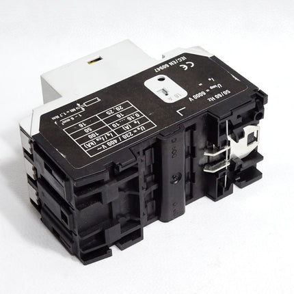 Klöckner Moeller PKZM0-1,6 Motorschutzschalter - Maranos.de