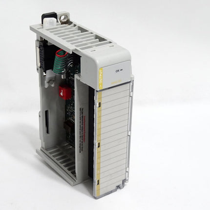 Allen Bradley CompactLogix 8 Pt A/O Current Module 1769-OF8C