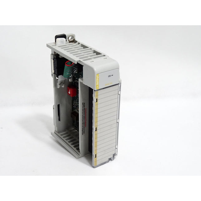 Allen Bradley CompactLogix 8 Pt A/O Current Module 1769-OF8C