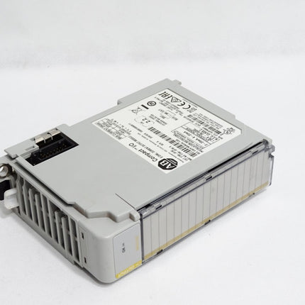 Allen Bradley CompactLogix 8 Pt A/O Current Module 1769-OF8C