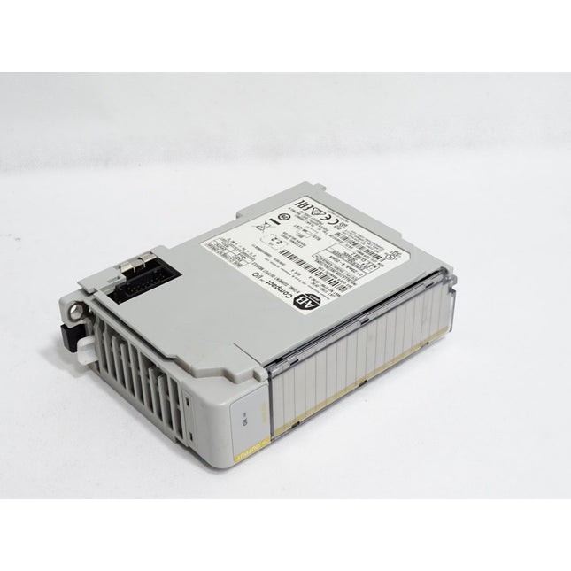 Allen Bradley CompactLogix 8 Pt A/O Current Module 1769-OF8C