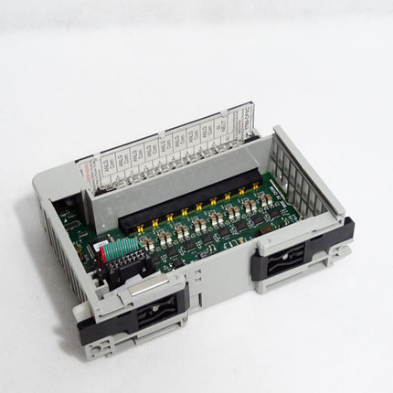Allen Bradley CompactLogix 8 Pt A/O Current Module 1769-OF8C