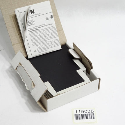 Eaton EMR6-AW500-D-1 Multifunktionaler Phasenwächter / Neu OVP - Maranos.de