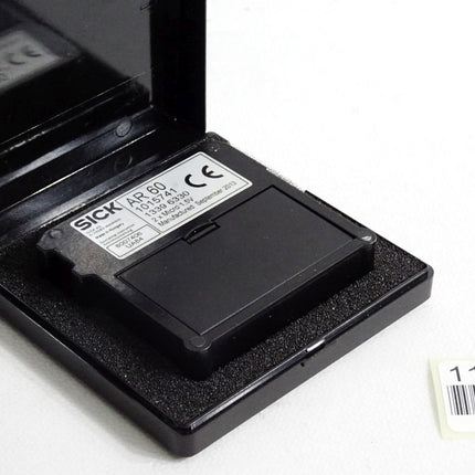 Sick 1015741 Ausrichthilfe AR60 - Maranos.de