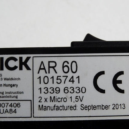 Sick 1015741 Ausrichthilfe AR60 - Maranos.de