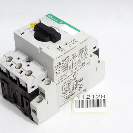 Klöckner Moeller PKZM0-1 Motorschutzschalter - Maranos.de