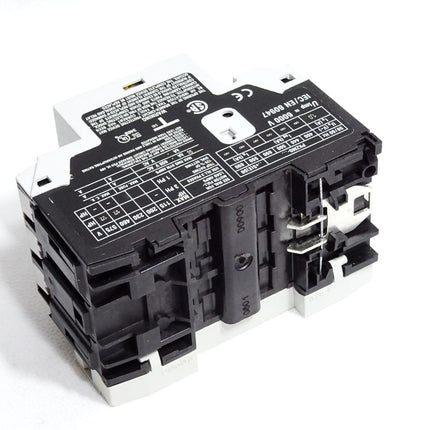 Klöckner Moeller PKZM0-1 Motorschutzschalter - Maranos.de