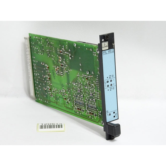 Endress+Hauser Nivotester FTL170Z - Maranos.de
