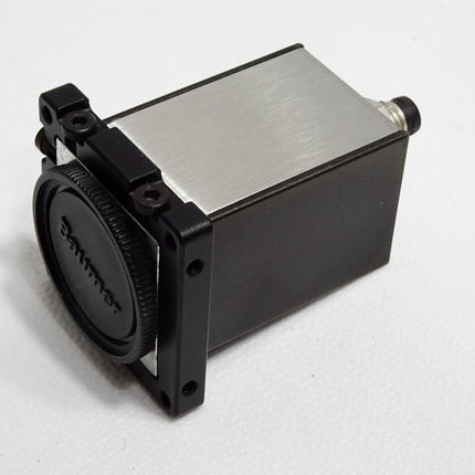 Baumer Industriekamera VCXG-124M.LS.K34 11185578 / Neu OVP - Maranos.de