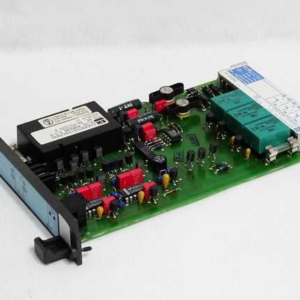 Endress+Hauser Nivotester FTL170Z - Maranos.de