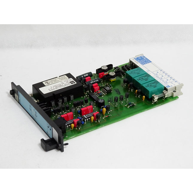 Endress+Hauser Nivotester FTL170Z - Maranos.de