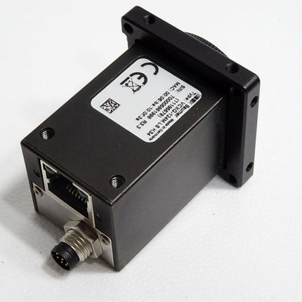 Baumer Industriekamera VCXG-124M.LS.K34 11185578 / Neu OVP - Maranos.de