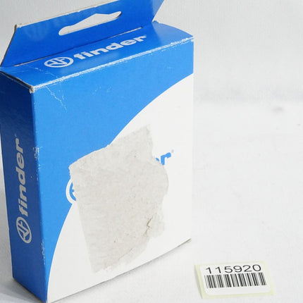 Finder Relaismodul 7S.12.9.024.5110 / Neu OVP - Maranos.de