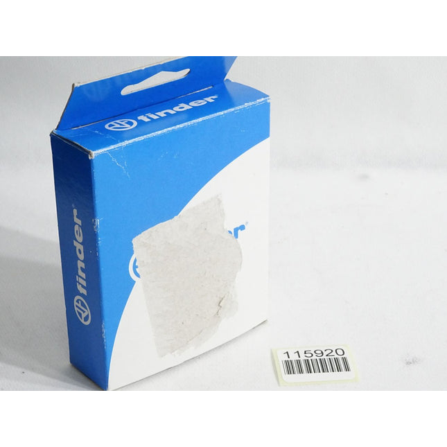 Finder Relaismodul 7S.12.9.024.5110 / Neu OVP - Maranos.de