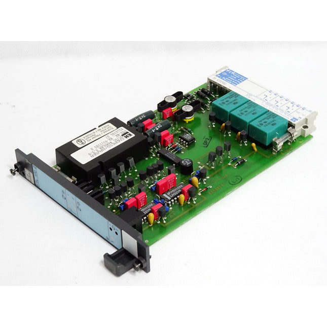 Endress+Hauser Nivotester FTL170Z - Maranos.de