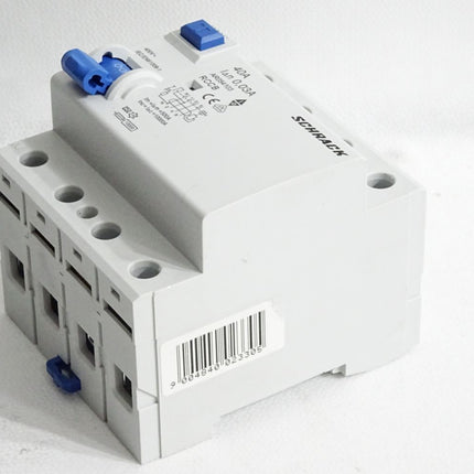 Schrack FI-Schutzschalter AR054103 40A 0,03A RCCB - Maranos.de