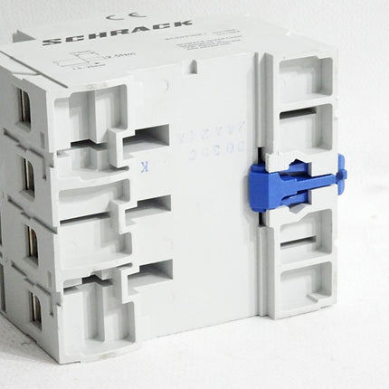 Schrack FI-Schutzschalter AR054103 40A 0,03A RCCB - Maranos.de