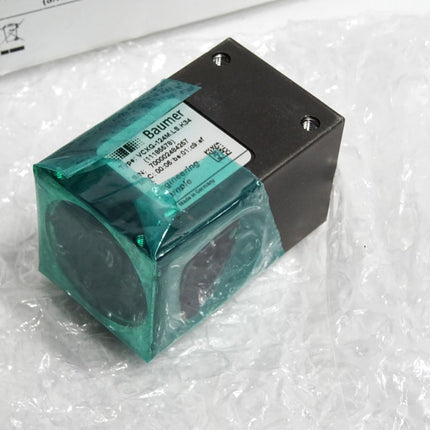 Baumer Industriekamera VCXG-124M.LS.K34 11185578 / Neu OVP - Maranos.de