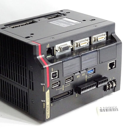 Keyence CV-X400A Steuergerät für 0,47-Megapixel-Kamera - Maranos.de