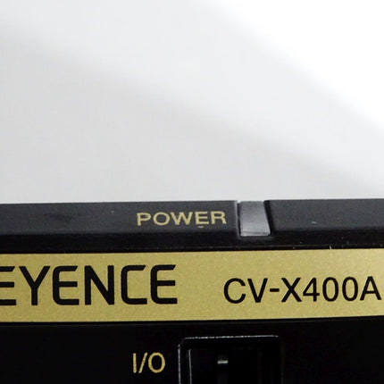 Keyence CV-X400A Steuergerät für 0,47-Megapixel-Kamera - Maranos.de