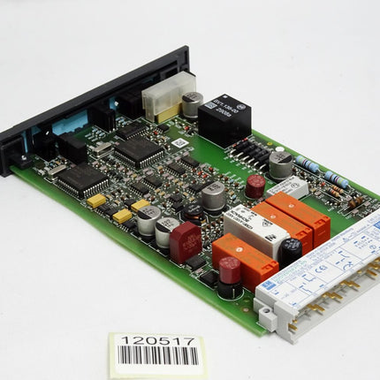 Endress+Hauser Nivotester FTL670 - Maranos.de
