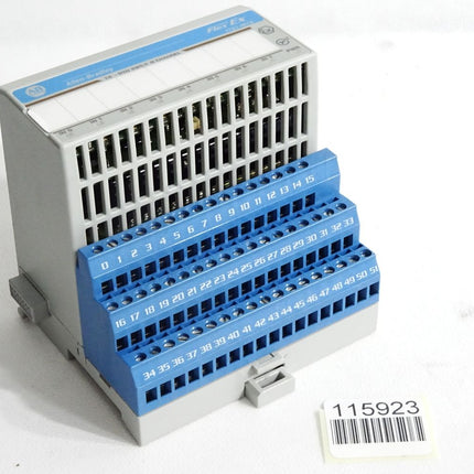 Allen Bradley 1797-IRT8 FLEX Ex Thermocouple RTD/mV Input Module - Maranos.de