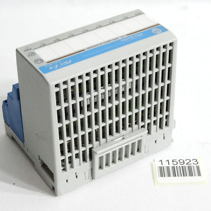 Allen Bradley 1797-IRT8 FLEX Ex Thermocouple RTD/mV Input Module - Maranos.de