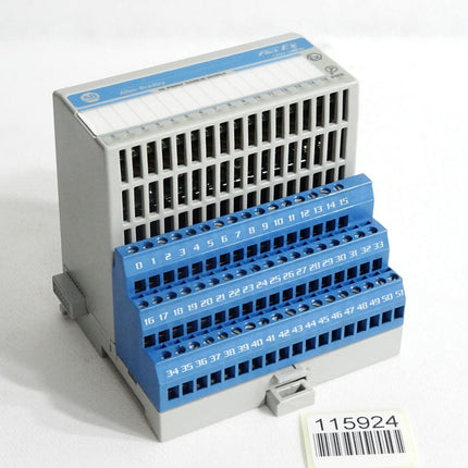 Allen Bradley 1797-IBN16 FLEX Ex NAMUR Input Module - Maranos.de