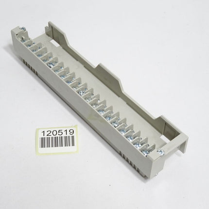 Schneider Electric Schraubanschlussblock 140XTS00200 40 Punkte - Maranos.de