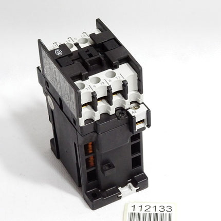 Klöckner Moeller DIL00AM-G DIL 00 A M-G Leistungsschütz - Maranos.de