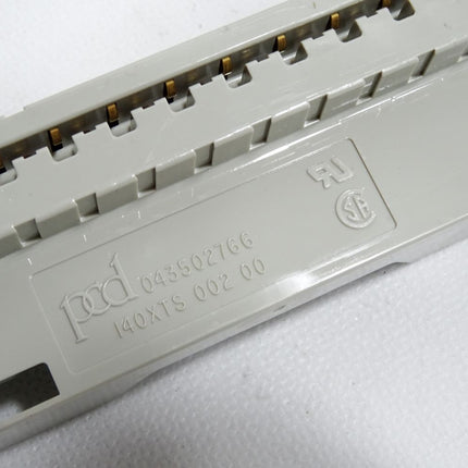 Schneider Electric Schraubanschlussblock 140XTS00200 40 Punkte - Maranos.de