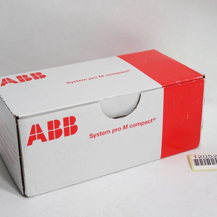 ABB Sicherungsautomat 2CDS272001R0427 S202M-K10 / Inhalt:5 Stück / Neu OVP