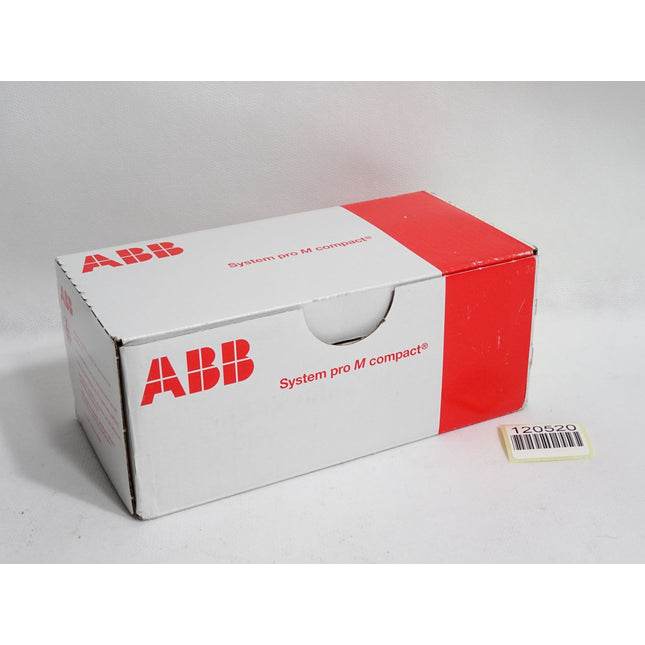 ABB Sicherungsautomat 2CDS272001R0427 S202M-K10 / Inhalt:5 Stück / Neu OVP