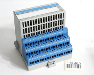 Allen Bradley 1797-IE8 FLEX Ex Analog Module - Maranos.de