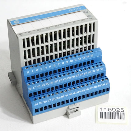 Allen Bradley 1797-IE8 FLEX Ex Analog Module - Maranos.de