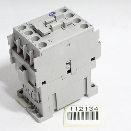 Allen Bradley 100-C09E*10 A Leistungsschütz - Maranos.de