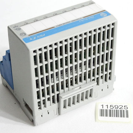 Allen Bradley 1797-IE8 FLEX Ex Analog Module - Maranos.de