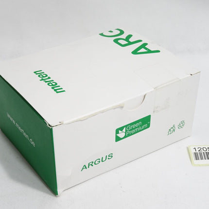 Merten Argus Bewegungsmelder 360 MEG5640-3119 polarweiß / Neu OVP versiegelt
