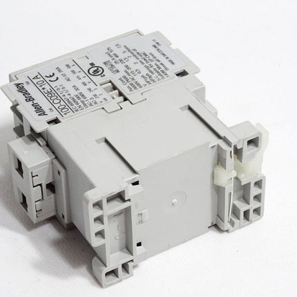 Allen Bradley 100-C09E*10 A Leistungsschütz - Maranos.de