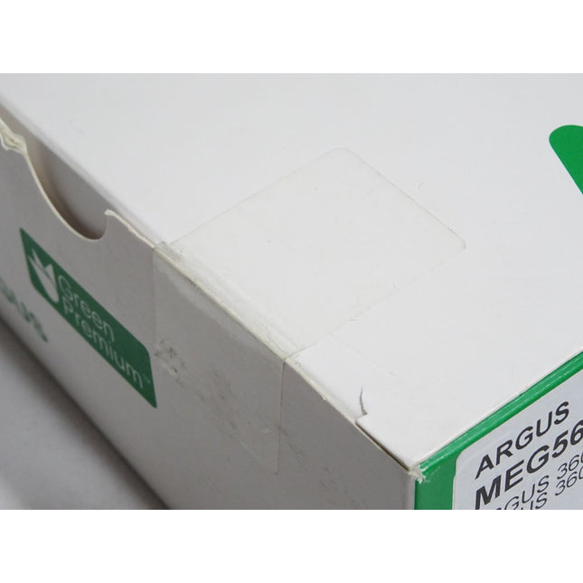 Merten Argus Bewegungsmelder 360 MEG5640-3119 polarweiß / Neu OVP versiegelt