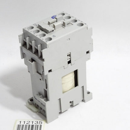 Allen Bradley 100-C09D*10 A Leistungsschütz - Maranos.de