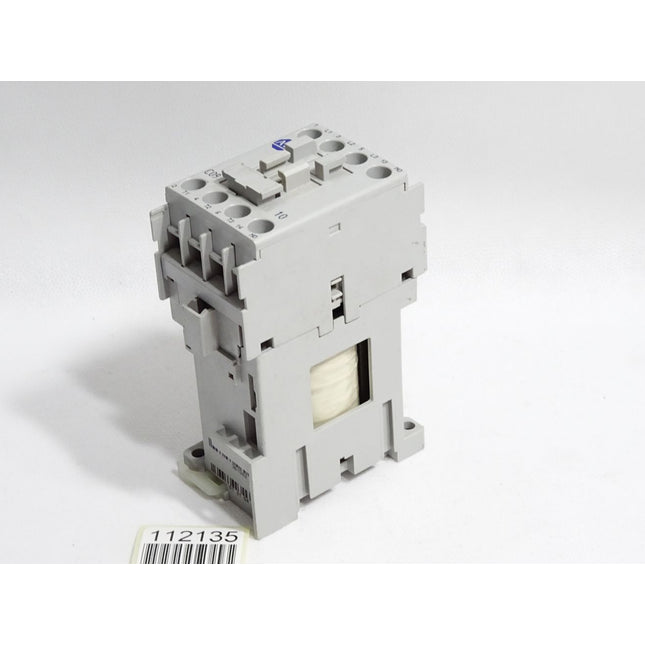 Allen Bradley 100-C09D*10 A Leistungsschütz - Maranos.de