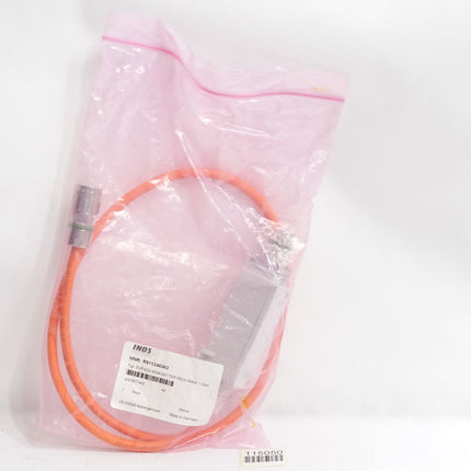 Rexroth Inos R911346063 SUP-E02-MSM-BATTERYBOX / Neu OVP - Maranos.de