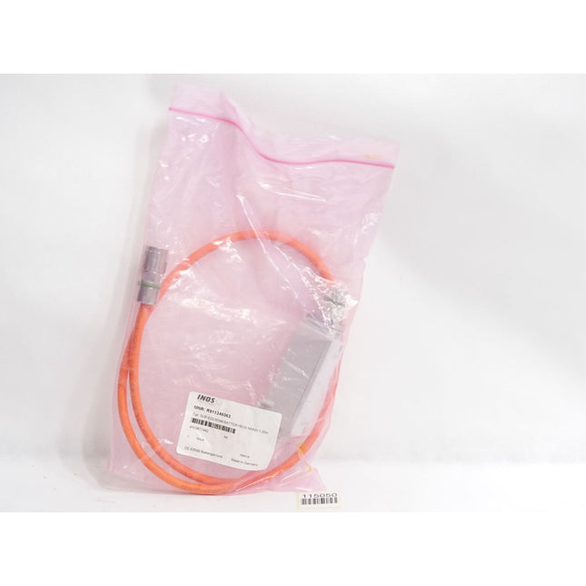 Rexroth Inos R911346063 SUP-E02-MSM-BATTERYBOX / Neu OVP - Maranos.de