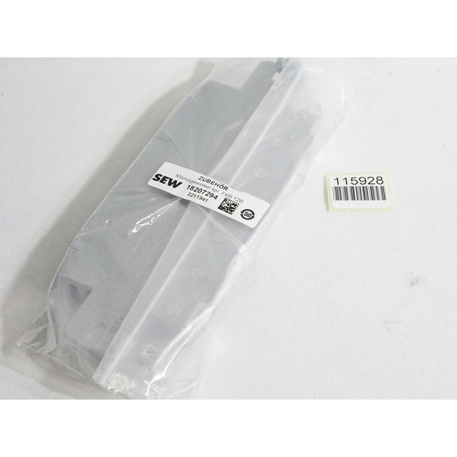 SEW Eurodrive 18207294 zum Unterbau von Bremswiderständen BW027-003 BW072-003 - Maranos.de