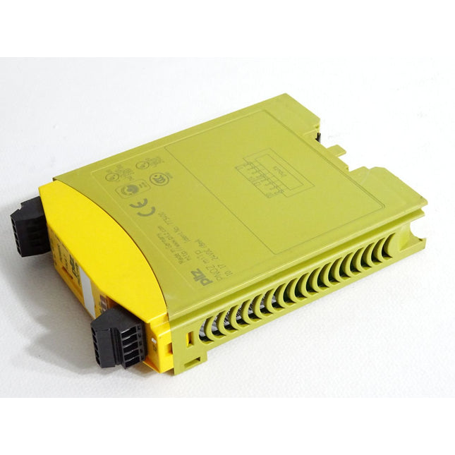 Pilz 773400 PNOZ mi1p PNOZmulti Classic expansion module - Maranos.de