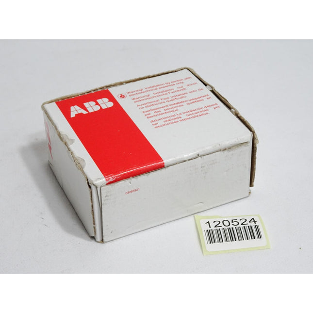 ABB Fehlerstrom-Schutzschalter 2CSF202101R3250 F202 A-25/0,3 / Neu OVP
