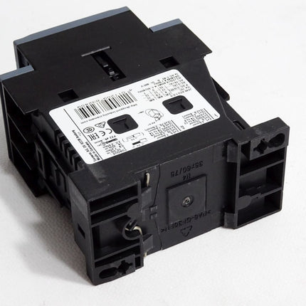 Siemens 3RT2025-1BB40 Leistungsschütz - Maranos.de